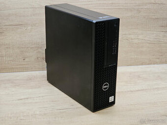 Dell Optiplex 3080 SFF (i5 10505, 16GB DDR4, 256SSD, W11)