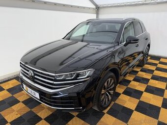 Volkswagen Touareg, 3.0Tdi 1-MAJ DPH ELEGANCE