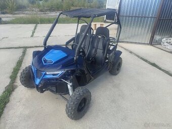 Buggy Cheetah 210