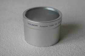 redukční tubus Soligor pro CANON S2/3/5 IS