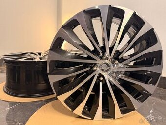 originální sada škoda r20 5x112 et42 9j