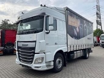 DAF XF 106 460 - 4x2 – Shrnovačka-Edscha – EURO 6