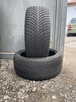 Zimní pneu 225/40/18 Nokian Dot 23