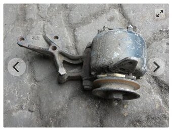 Sháním generátor (alternátor) na DT-54A