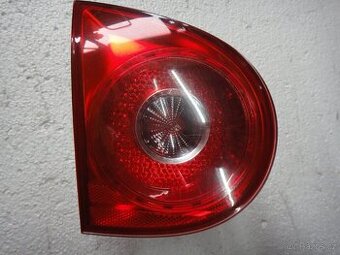 Levé zadní světlo 1K6945093E VW Golf V vnitřní