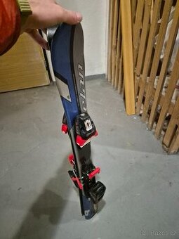 Dětské lyže 80 cm