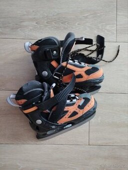 Brusle dětské 28 - 31