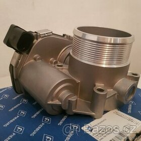 Škrtící Klapka Škoda Octavia 2 Rs 2.0 147kw Bwa