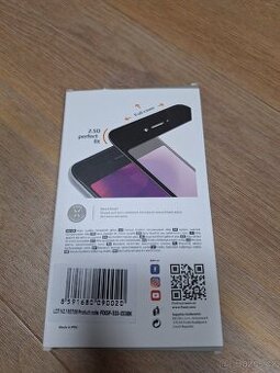 Ochranné sklo Huawri Nová 3