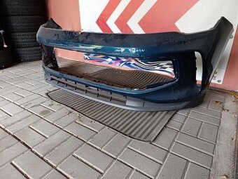 VW Tiguan nárazník