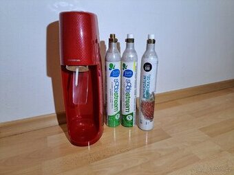 Sodastream