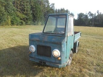 Prodám multicar m22 - 1