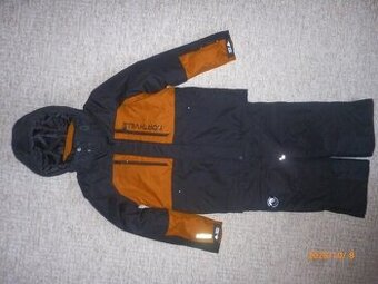 NORTHVILLE - lyž.komplet - 1