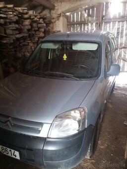 Citroen Berlingo - 1
