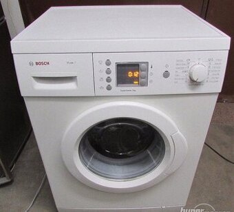 Prodám - Plně Funkční Pračku Bosch Maxx 7 KG A++