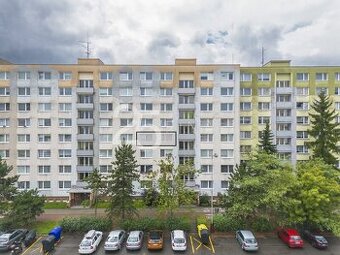 Pronájem bytu 3+1 v Mladé Boleslavi - 1