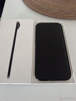 Zanovni Apple iPhone Air 256GB Black