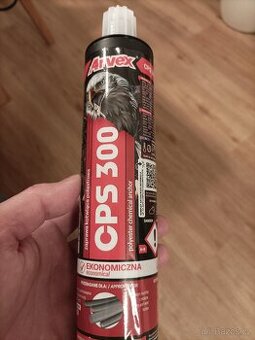 Chemická kotva CPS 300