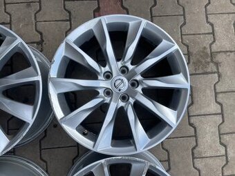 originální hliníková sada disků VOLVO V90/S90