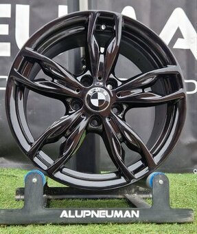 5x120 R18 bmw styling 436M F20 disky NOVÝ LAK