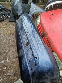 Zadní nárazník Ford Mondeo ST MK3 - 1