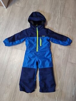 Zimní kombinéza - Decathlon- 2-3 roky