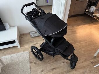 Thule Urban Glide 2 – sportovní kočárek, kompletní výbava