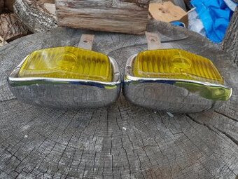 Prodám mlhová světla.