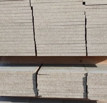 CETRIS Hobby desky : tl.16x1250x625mm