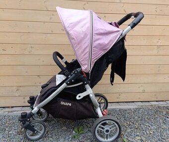 Kočárek Valco Snap 4