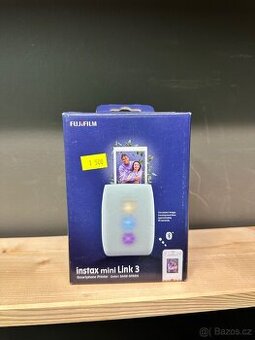 Instax mini link 3