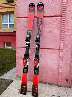 Lyže Rossignol Hero Elite ST - 157cm