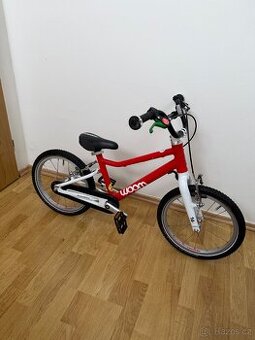 Dětské kolo Woom 3