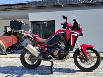 Honda crf 1100 L Afrika Twin Dct
