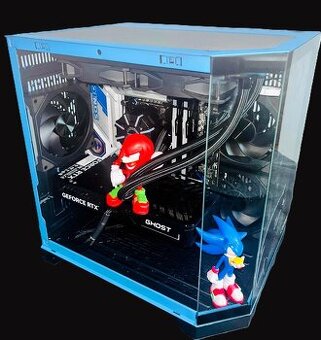 Intel Core i9 / 32GB DDR5/ 1TB / RTX 5060