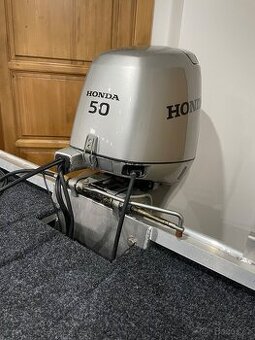 Lodní motor Honda 50 - 4 takt