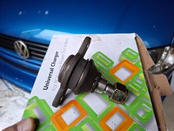 Kulovy čep spodni T4