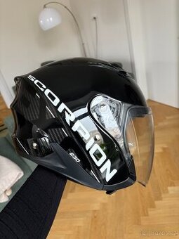 SCORPION EXO-230 vel L.