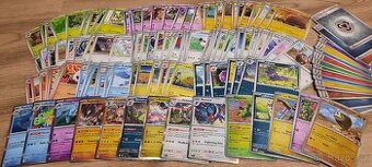 Pokémon karty Journey Together 125 ks