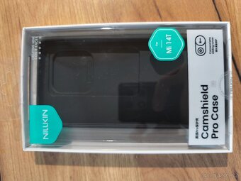 Nillkin když na Xiaomi 14T