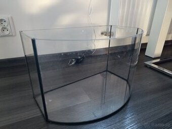 Panoramatické Akvárium - TEČE - 1