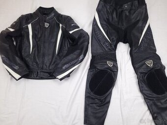 Probiker PRX-8 dámska dvojdielna kožená moto kombinéza 40 M