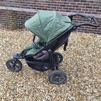 TFK Mono2 Olive