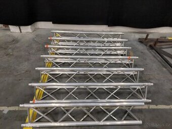 Truss Trio M290, alutruss, hliníková konstrukce