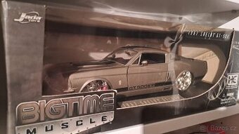Shelby GT500 1967 JadaToys 1:18
