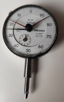 Úchylkoměr Mitutoyo