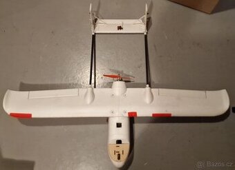 Sonicmodell SkyHunter 1238mm RC letadlo