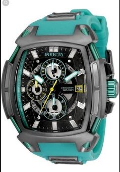 ze sbírky-Invicta S1 RALLY DIABLO WR100