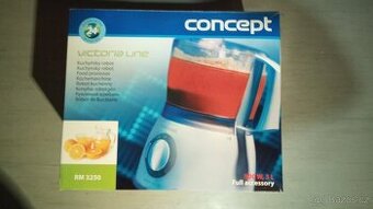 Kuchyňský robot Concept RM-3250