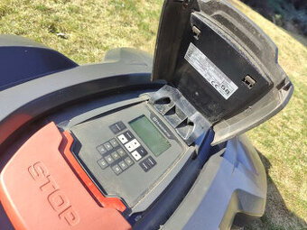 Husqvarna Automower 320